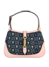 520 Limited Edition Floral Jackie 1961 Mini, front view
